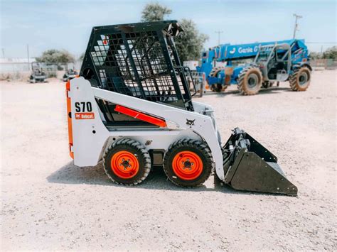 skid steer loader mini s70|used s70 bobcat skid loader for sale.